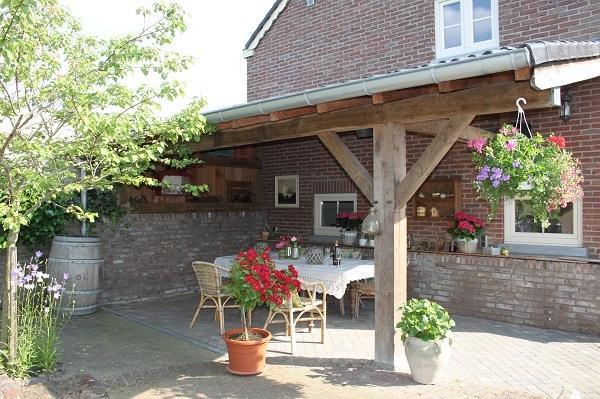 Bed and Breakfast Huize Mesch Eijsden Exterior foto